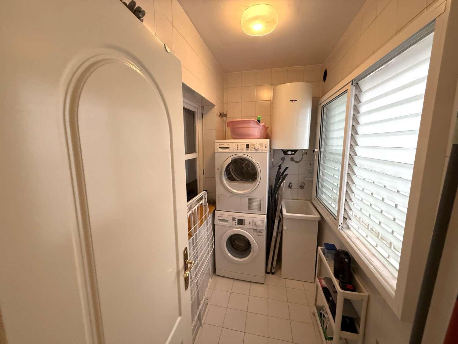 Apartamento en Alquiler turístico en Fuengirola