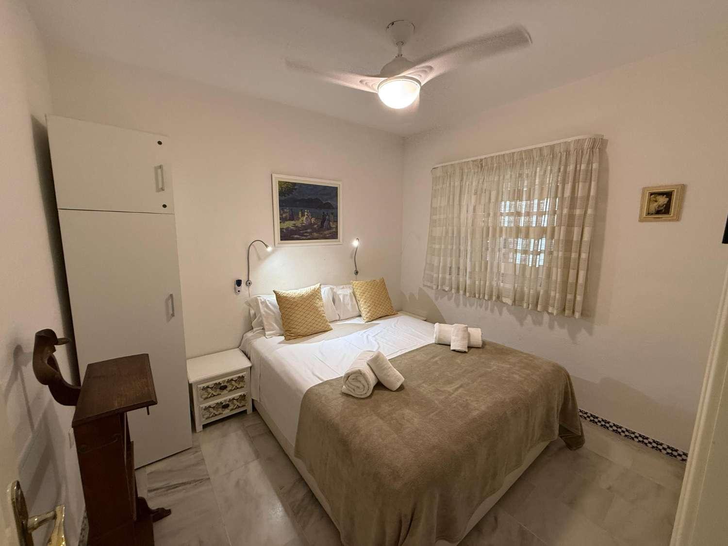 Apartamento en Alquiler turístico en Fuengirola