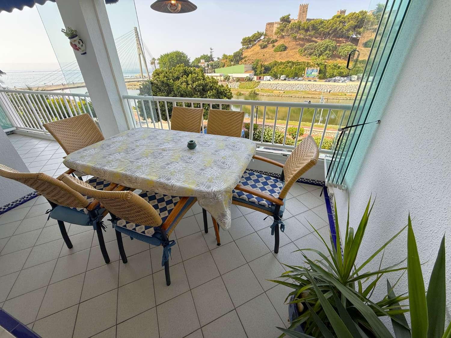 Apartamento en Alquiler turístico en Fuengirola