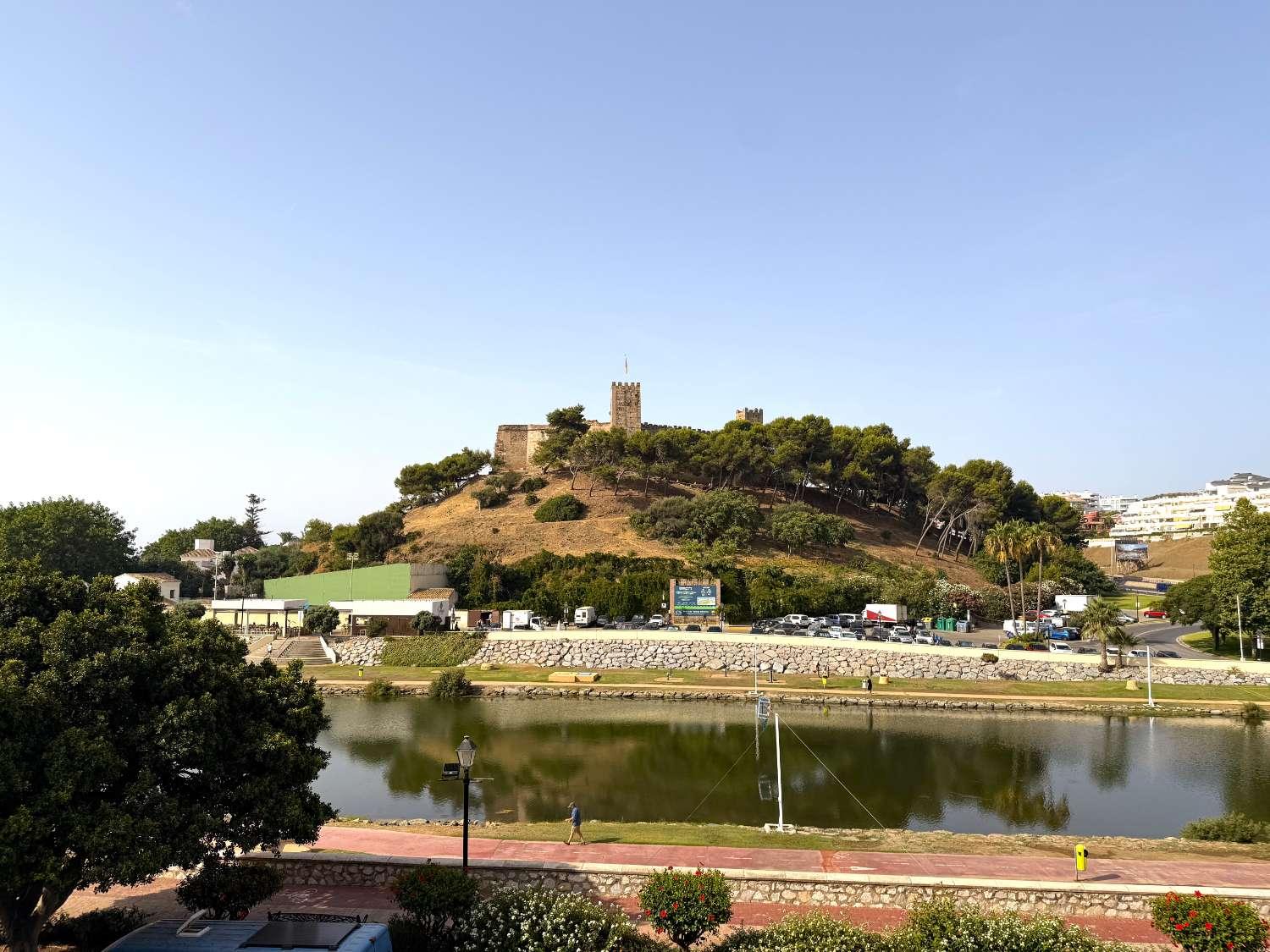 Apartamento en Alquiler turístico en Fuengirola