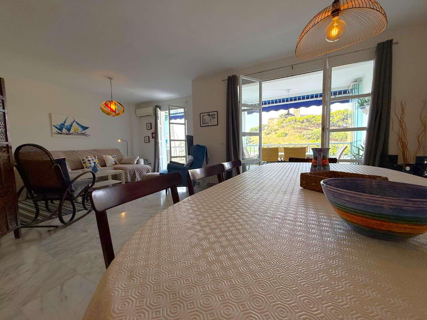 Apartamento en Alquiler turístico en Fuengirola
