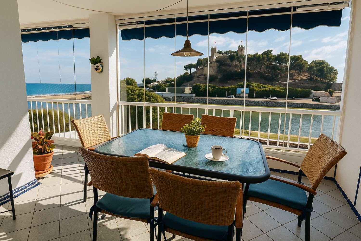 Apartamento en Alquiler turístico en Fuengirola