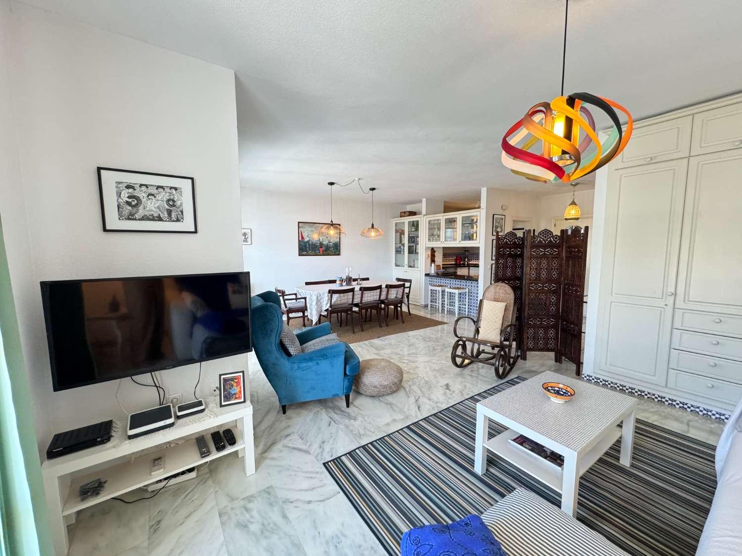 Apartamento en Alquiler turístico en Fuengirola