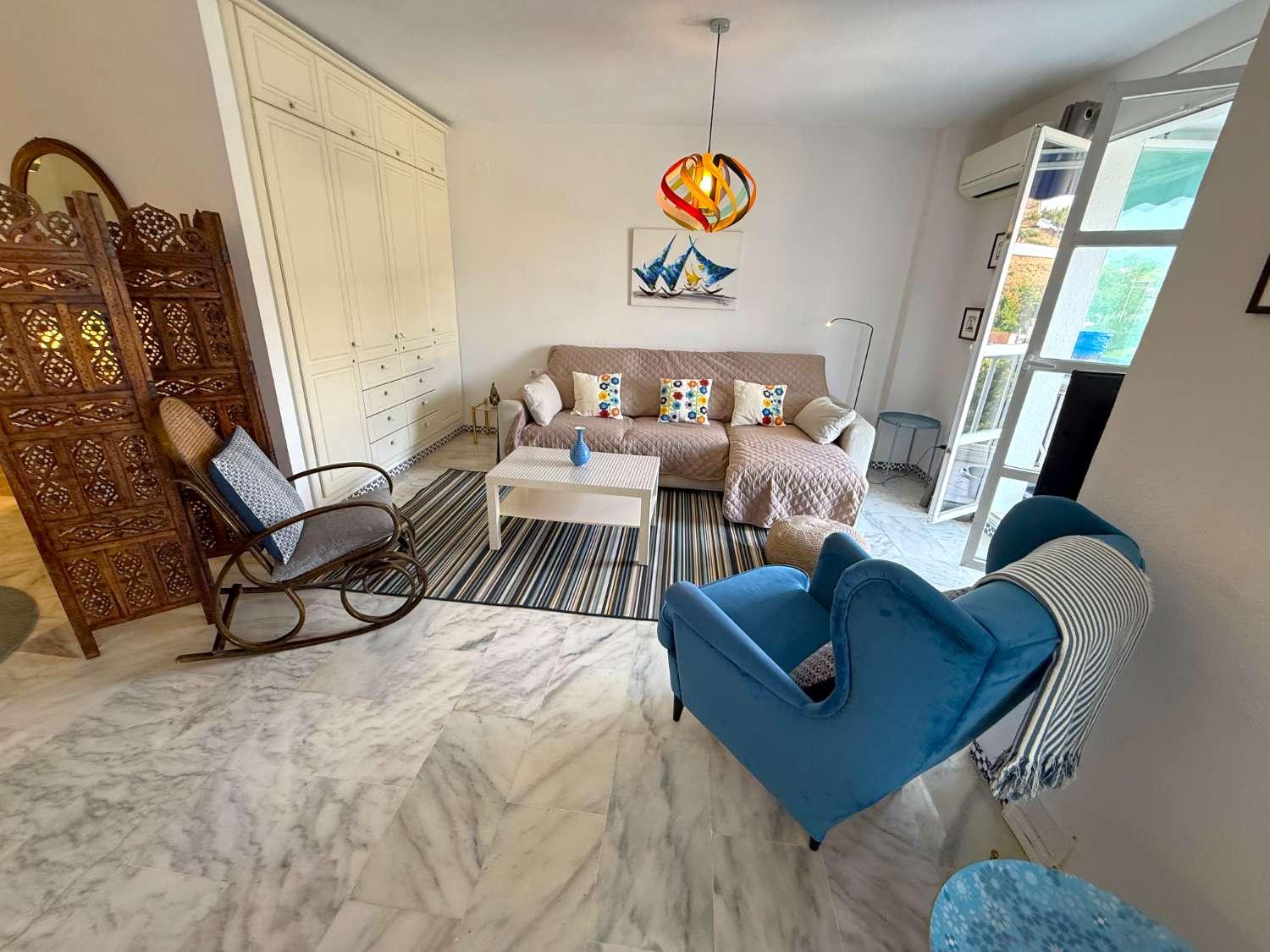 Apartamento en Alquiler turístico en Fuengirola