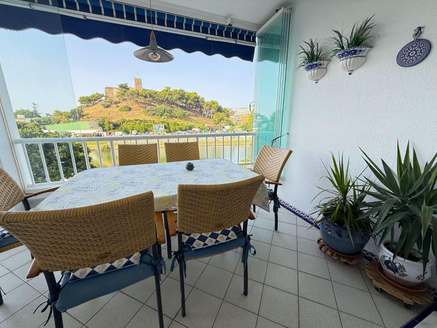Apartamento en Alquiler turístico en Fuengirola
