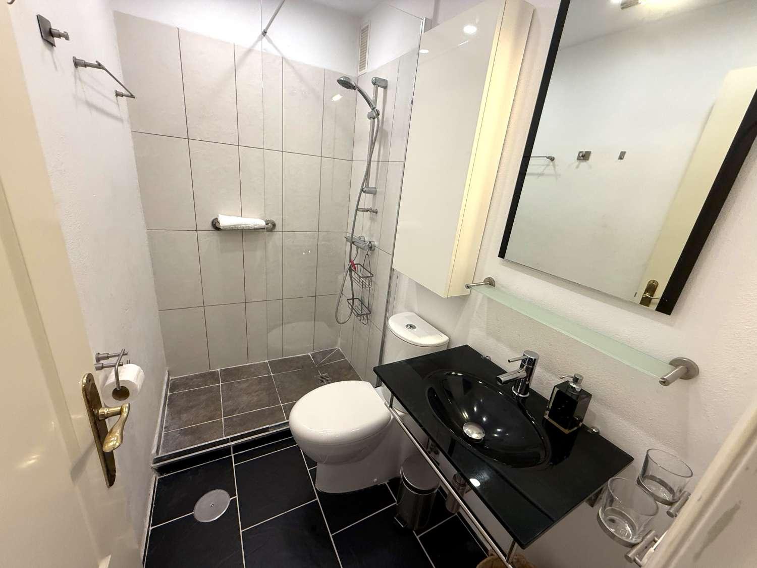 Apartamento en Alquiler turístico en Fuengirola