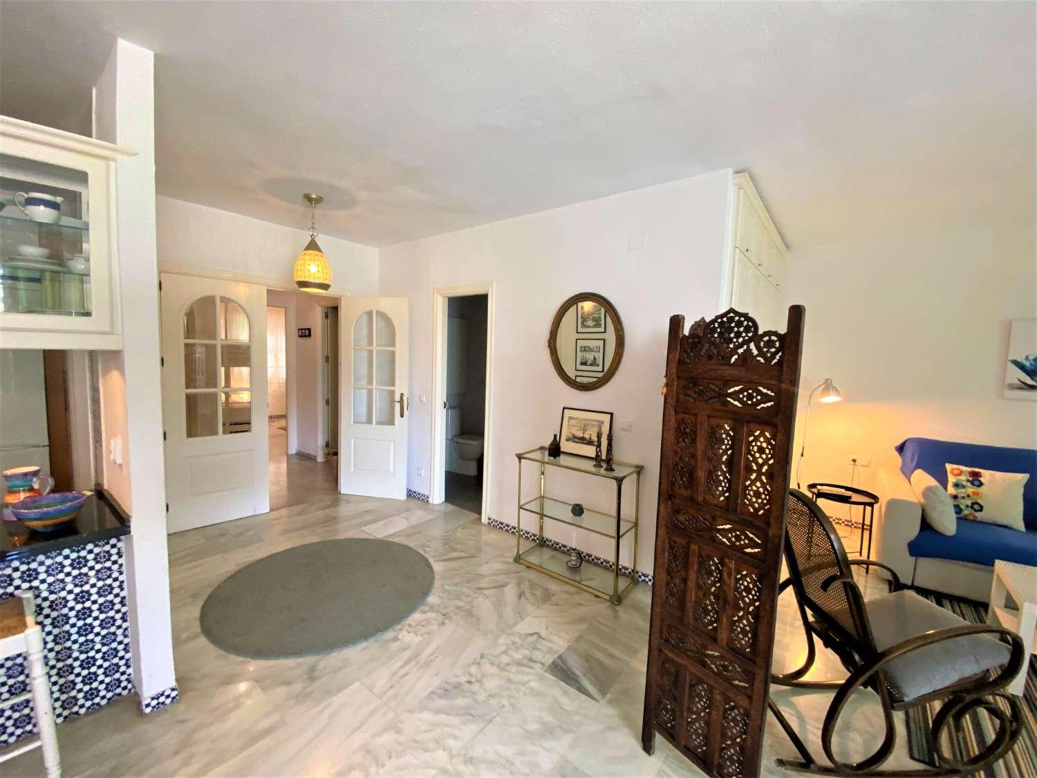 Apartamento en Alquiler turístico en Fuengirola