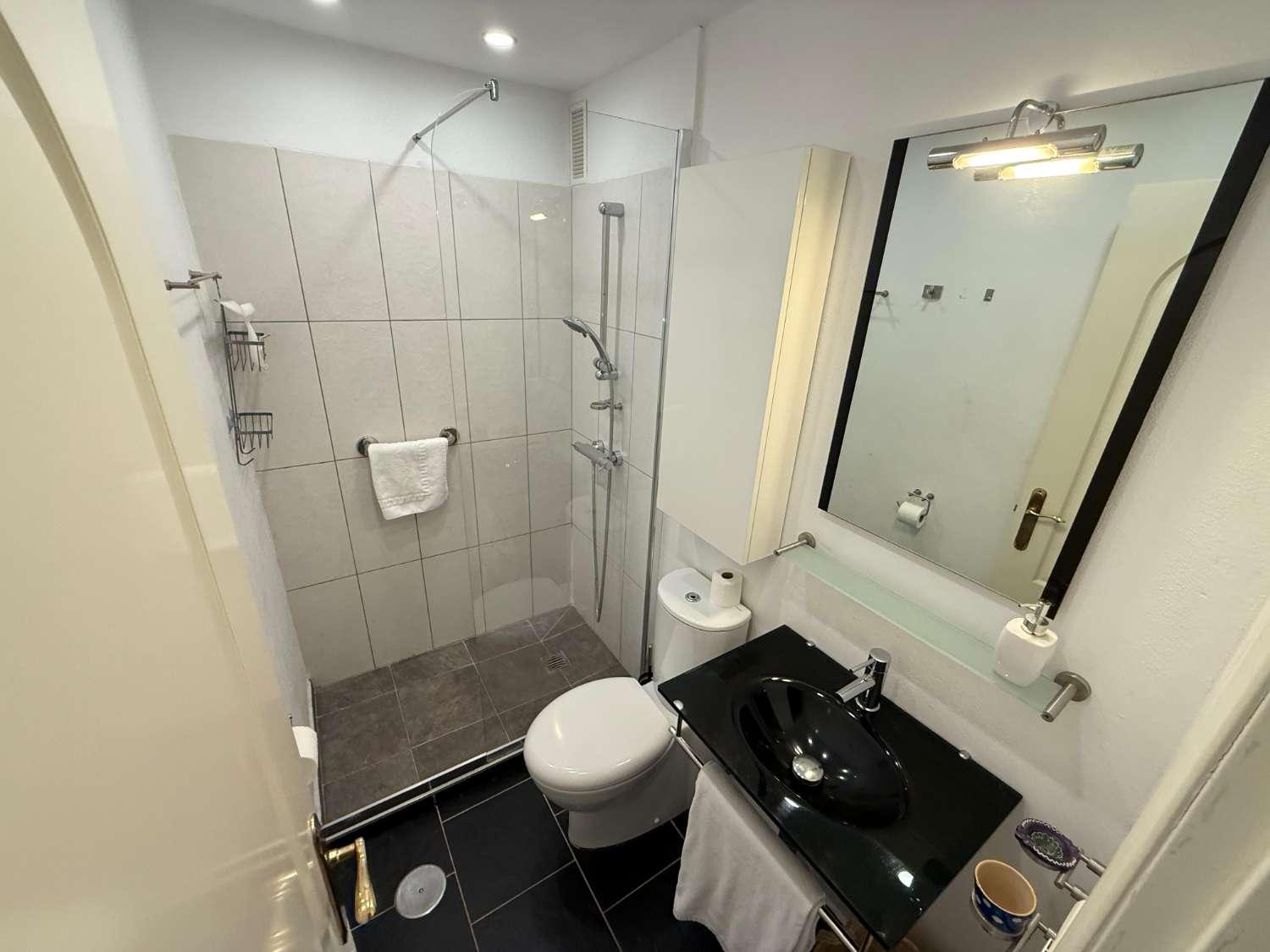 Apartamento en Alquiler turístico en Fuengirola