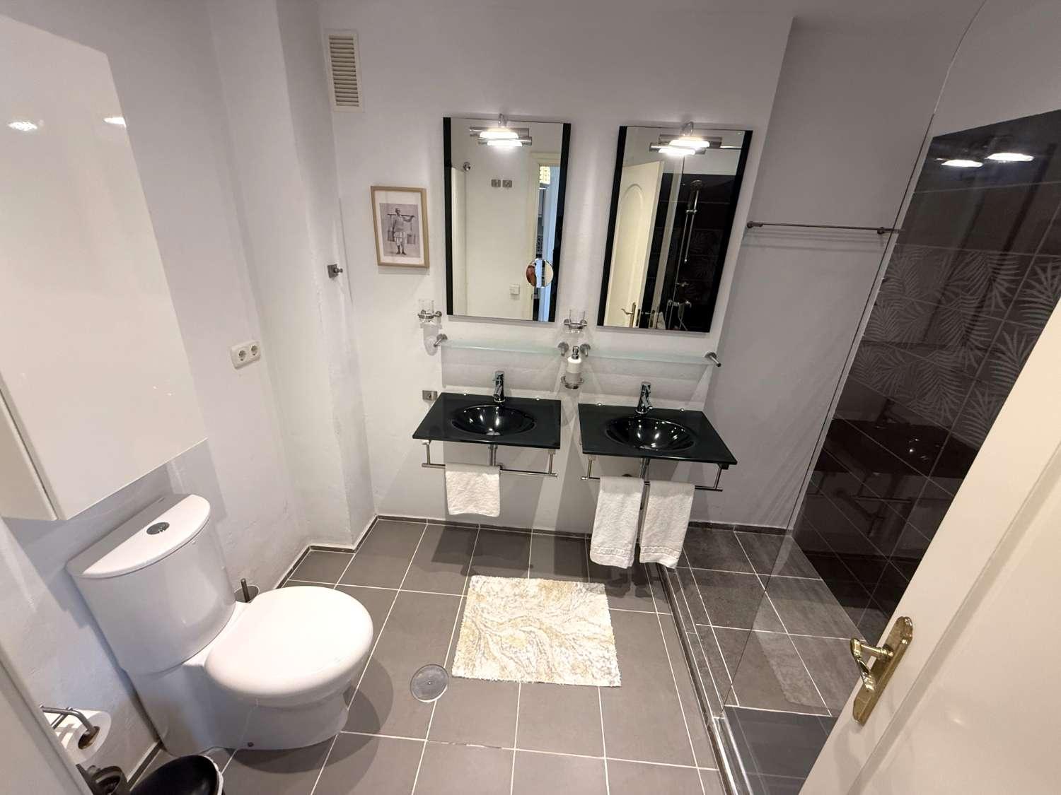 Apartamento en Alquiler turístico en Fuengirola