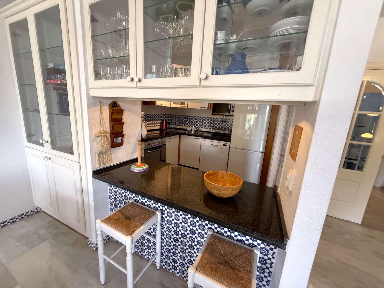 Apartamento en Alquiler turístico en Fuengirola