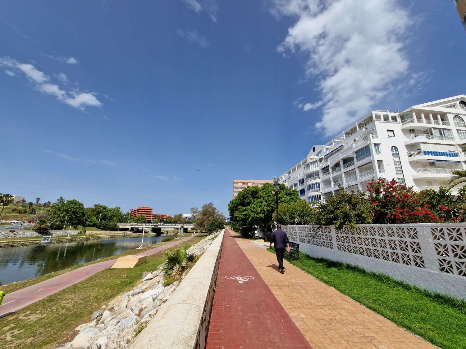 Apartamento en Alquiler turístico en Fuengirola