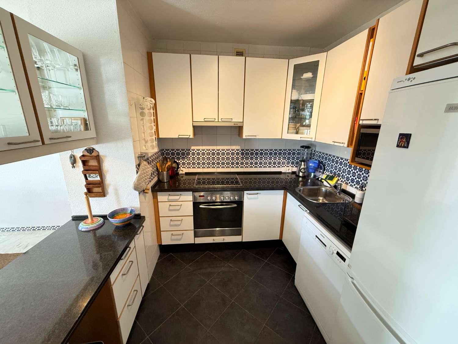 Apartamento en Alquiler turístico en Fuengirola