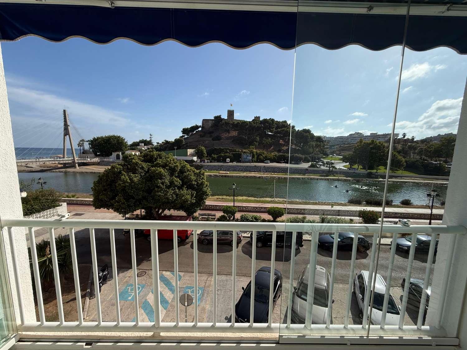 Apartamento en Alquiler turístico en Fuengirola