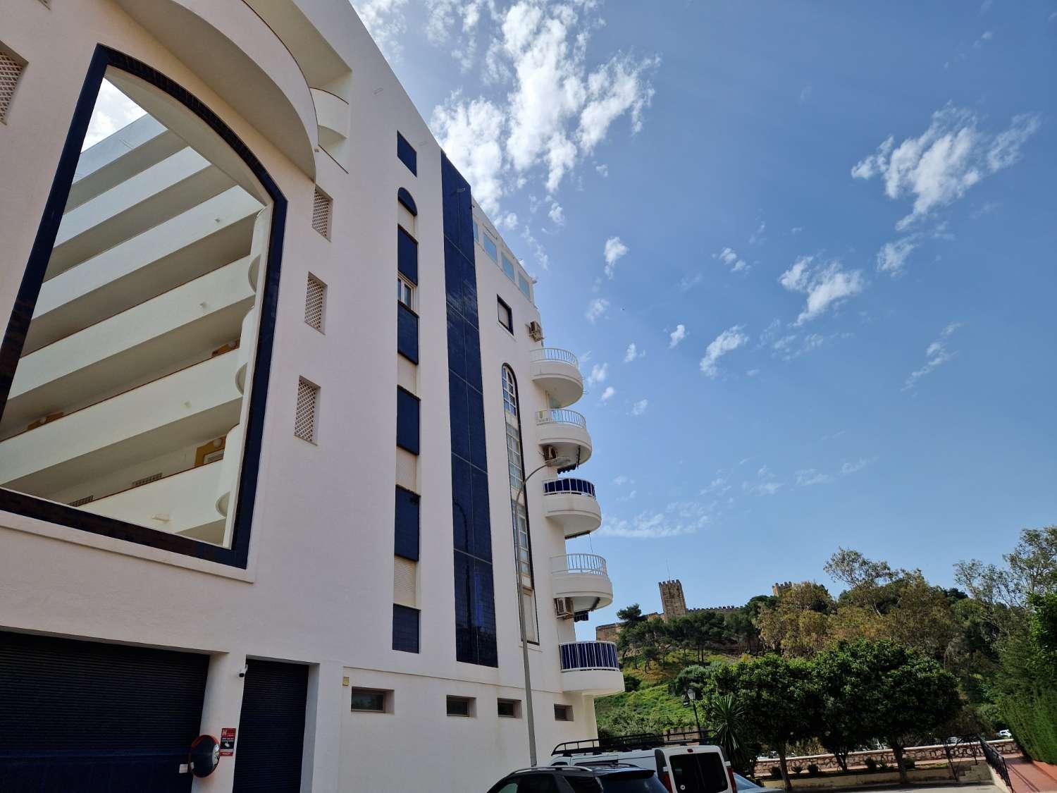 Apartamento en Alquiler turístico en Fuengirola