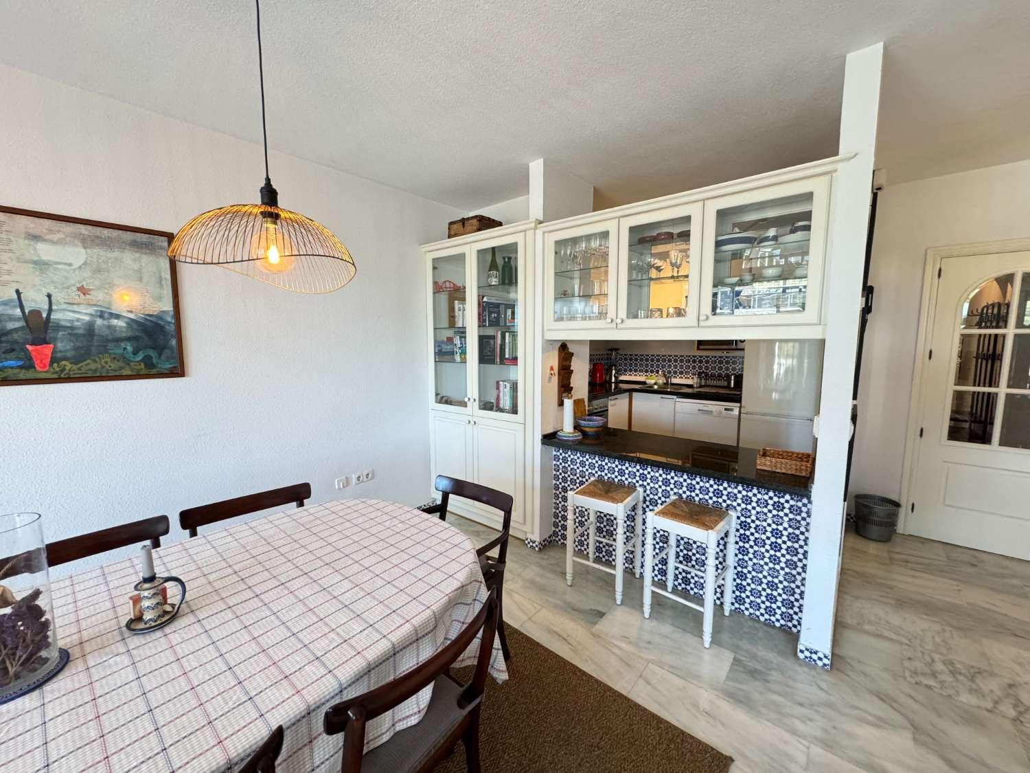 Apartamento en Alquiler turístico en Fuengirola
