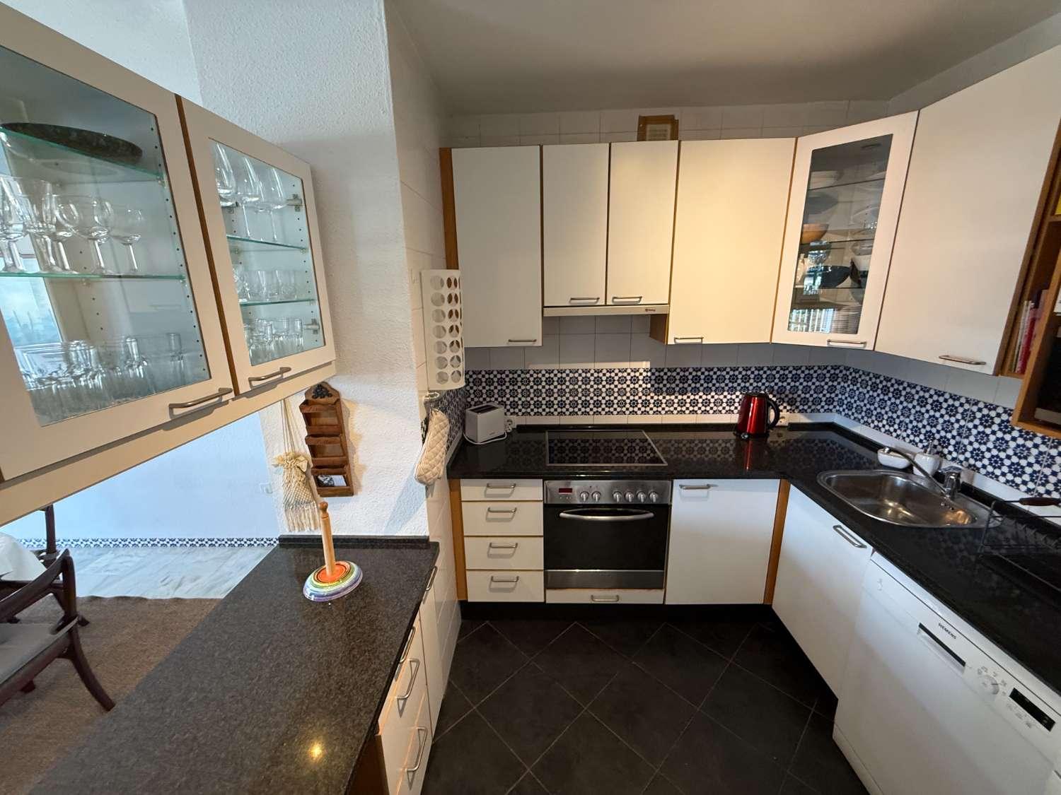 Apartamento en Alquiler turístico en Fuengirola