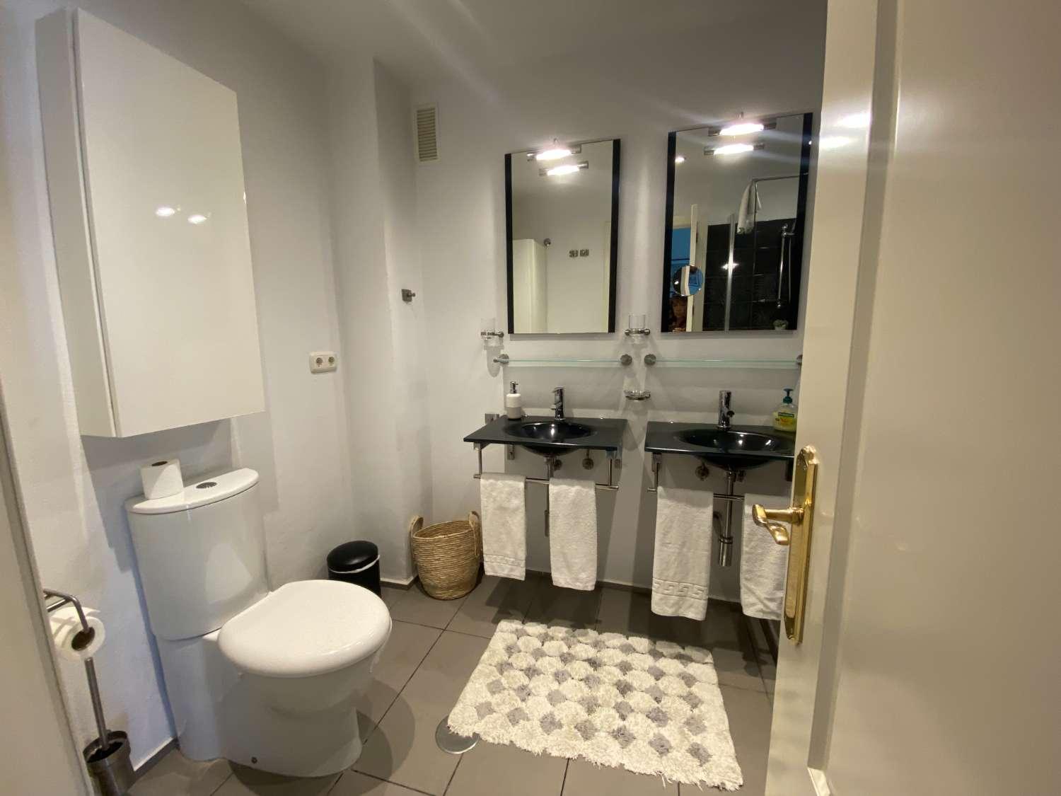 Apartamento en Alquiler turístico en Fuengirola