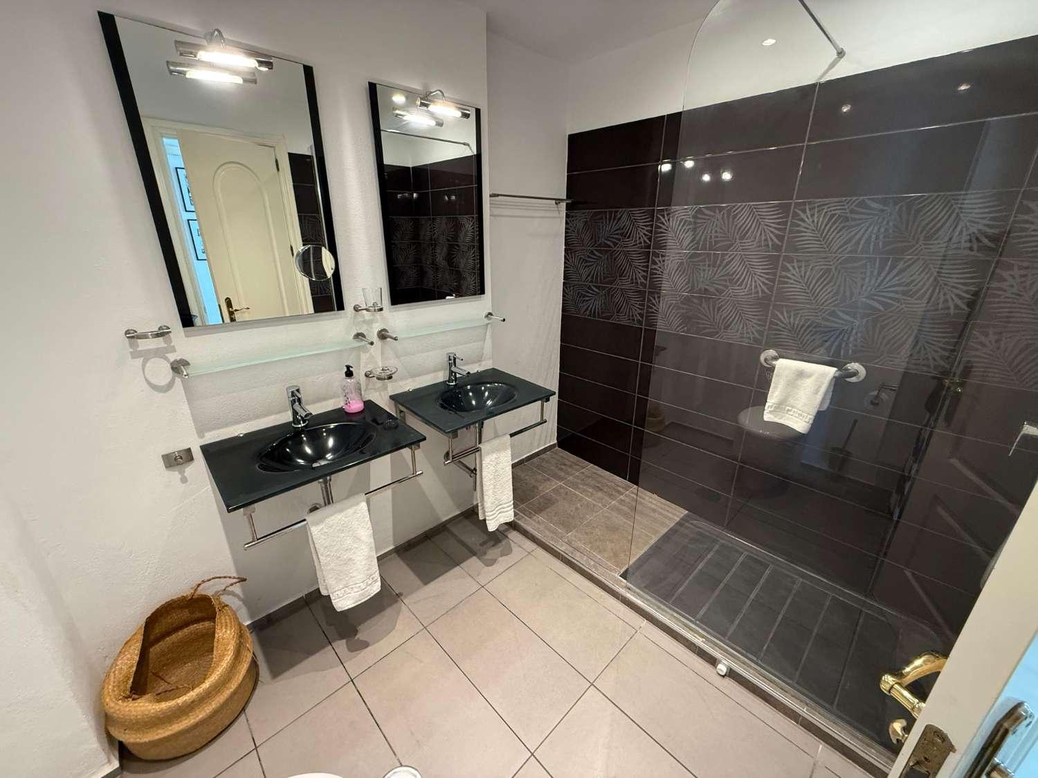 Apartamento en Alquiler turístico en Fuengirola
