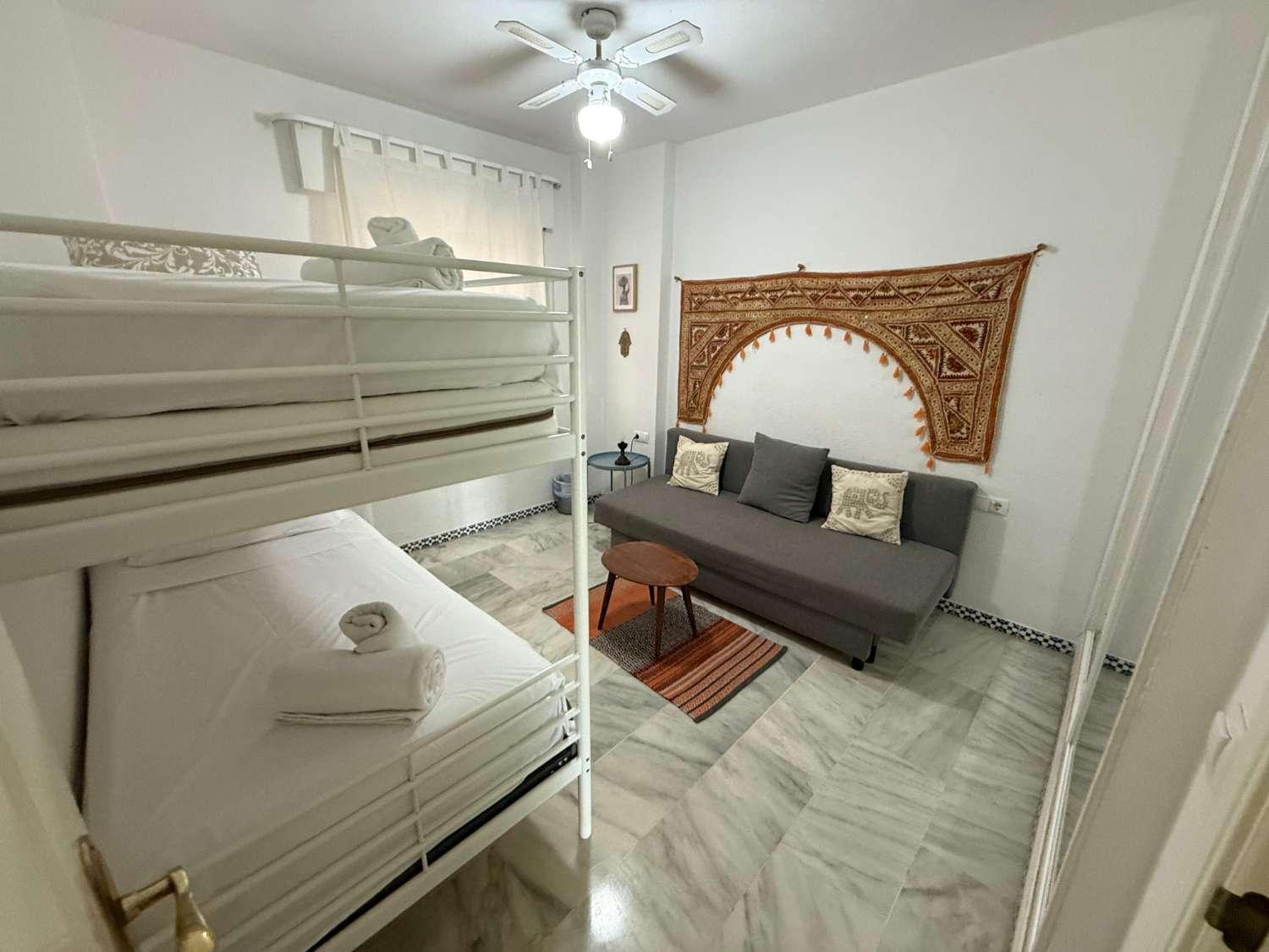 Apartamento en Alquiler turístico en Fuengirola