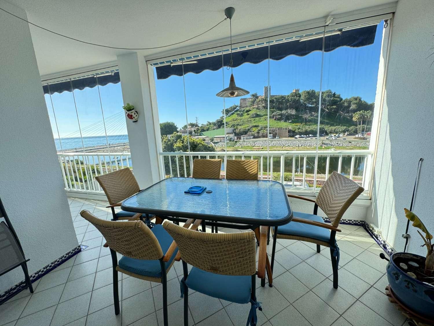 Apartamento en Alquiler turístico en Fuengirola