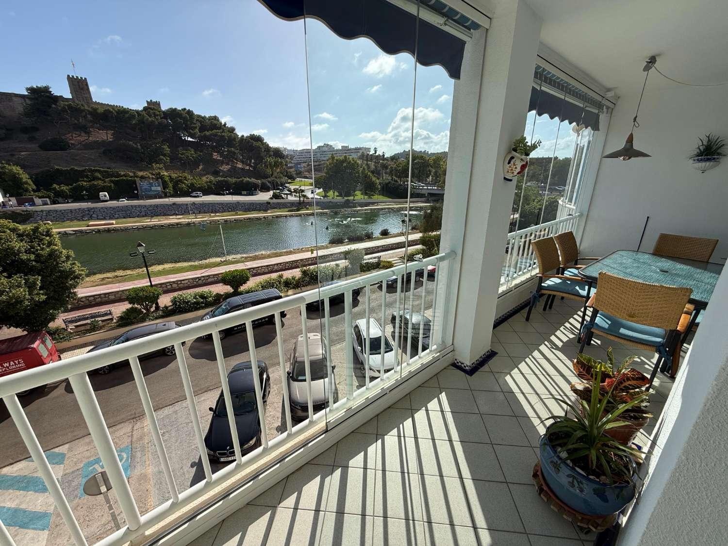 Apartamento en Alquiler turístico en Fuengirola
