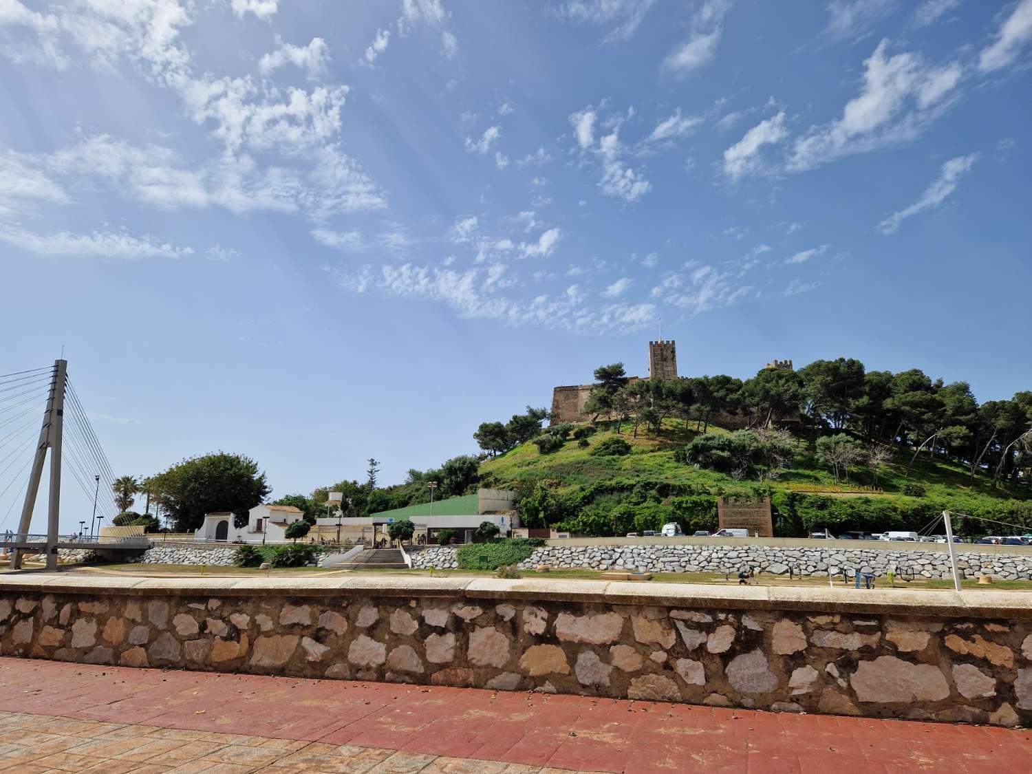 Apartamento en Alquiler turístico en Fuengirola