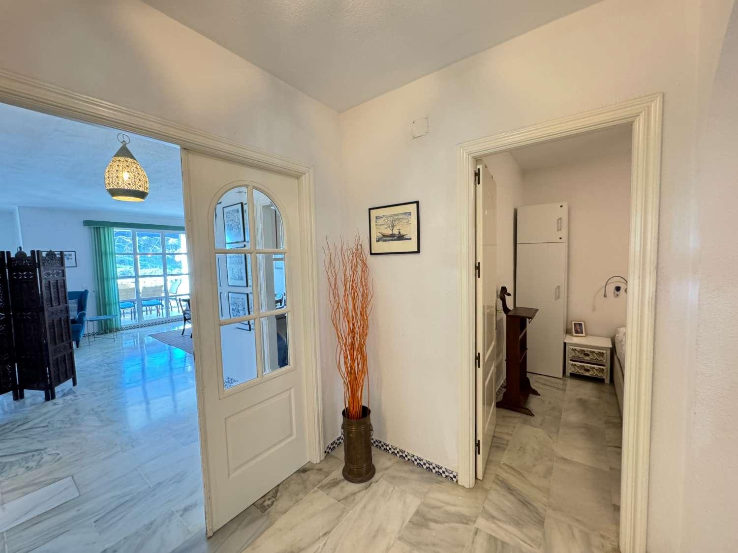 Apartamento en Alquiler turístico en Fuengirola