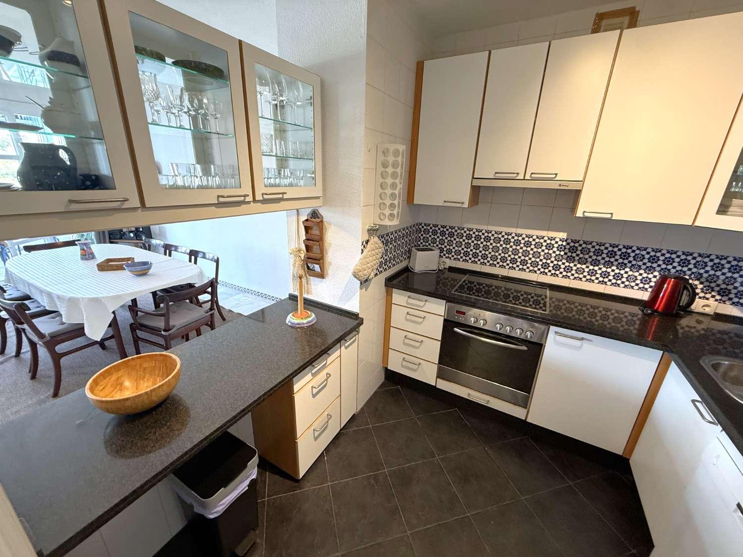 Apartamento en Alquiler turístico en Fuengirola