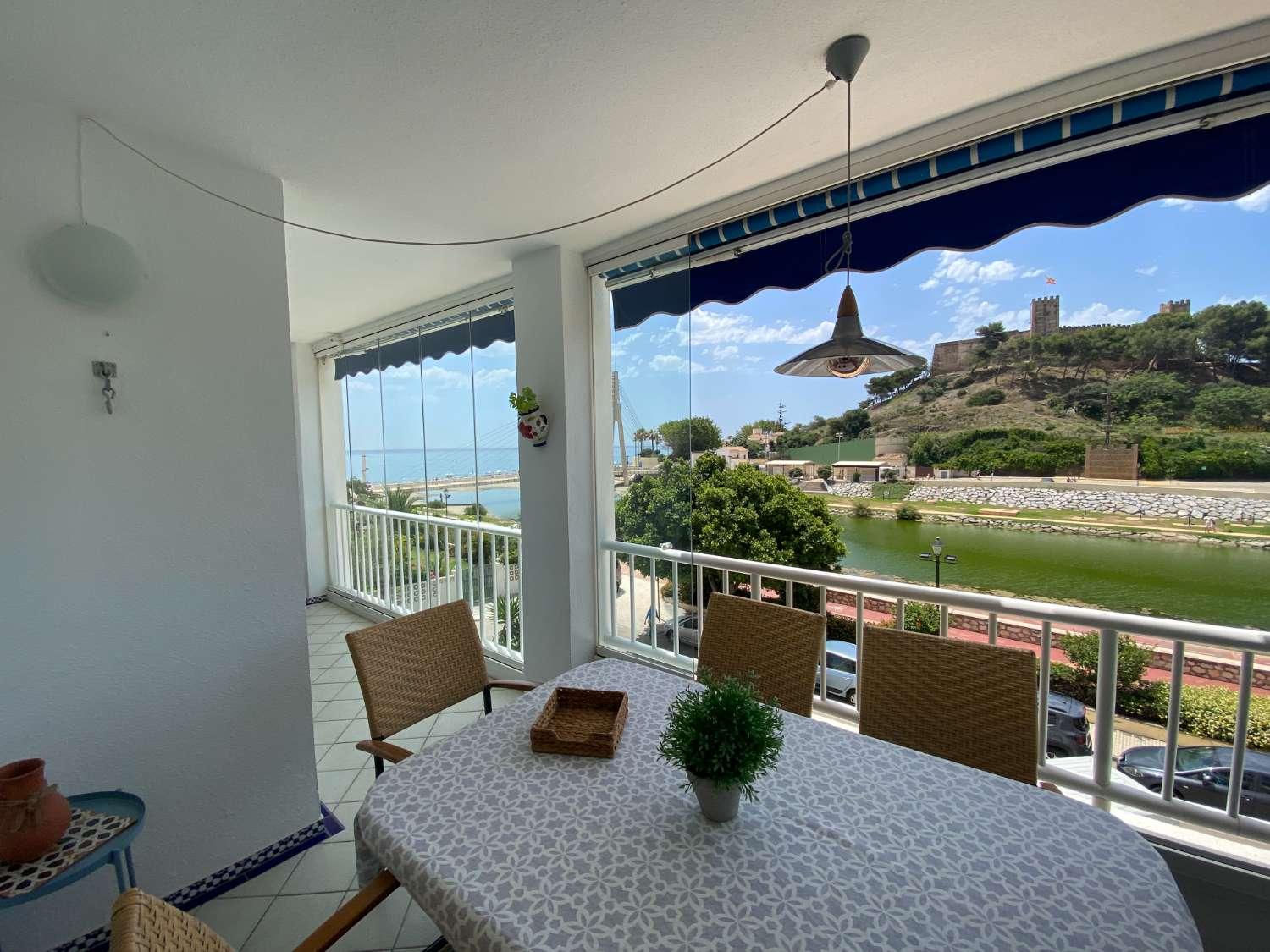 Apartamento en Alquiler turístico en Fuengirola