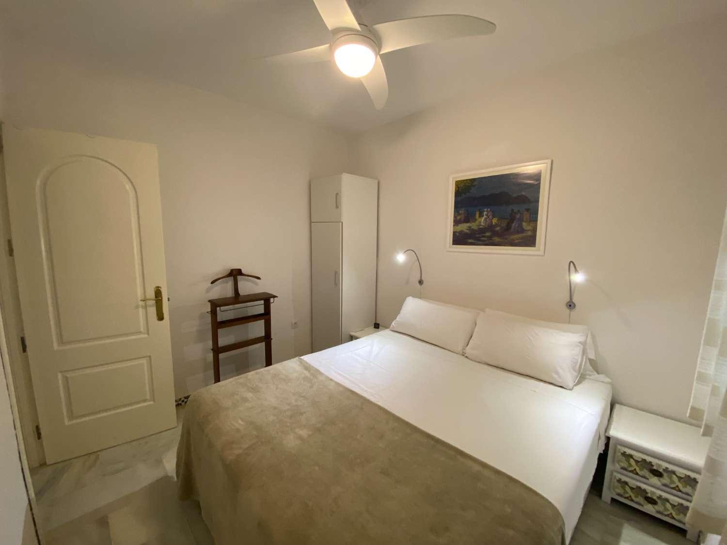 Apartamento en Alquiler turístico en Fuengirola