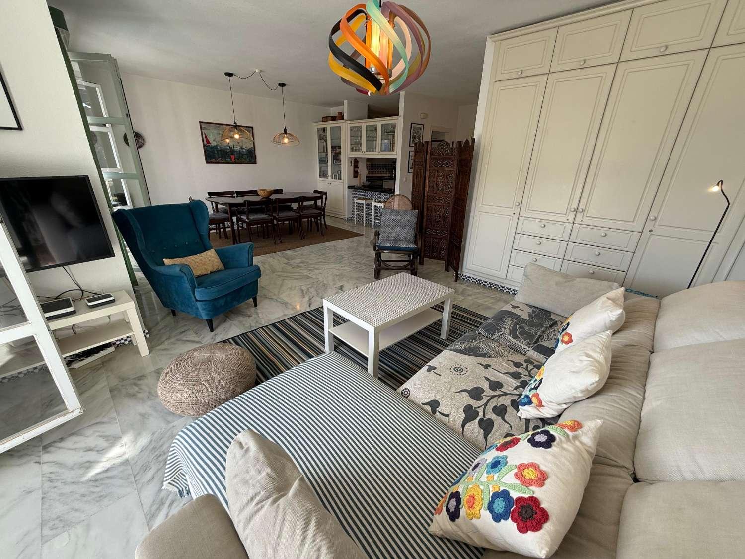 Apartamento en Alquiler turístico en Fuengirola