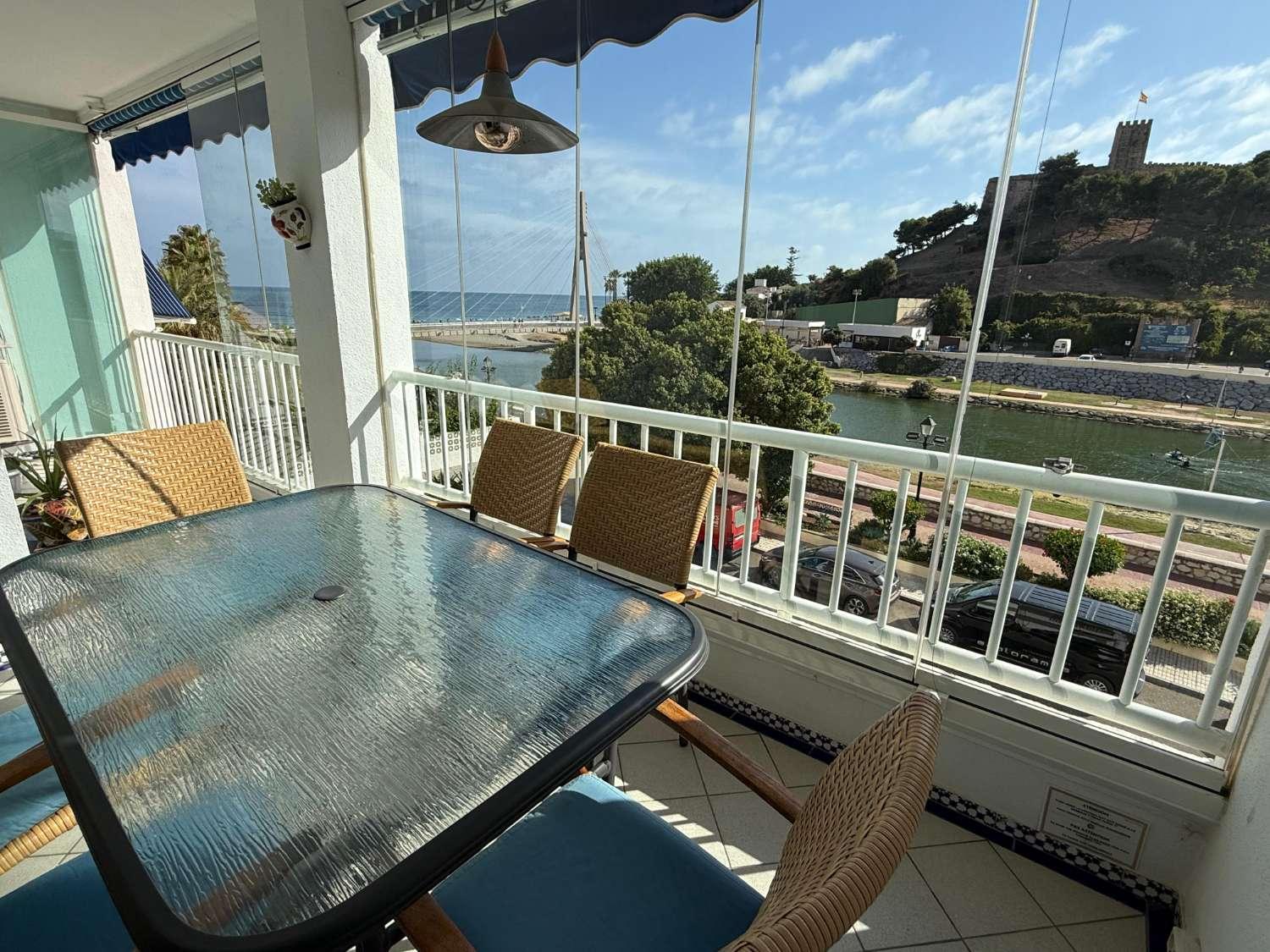 Apartamento en Alquiler turístico en Fuengirola