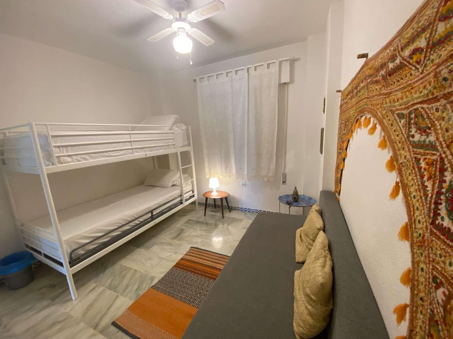 Apartamento en Alquiler turístico en Fuengirola