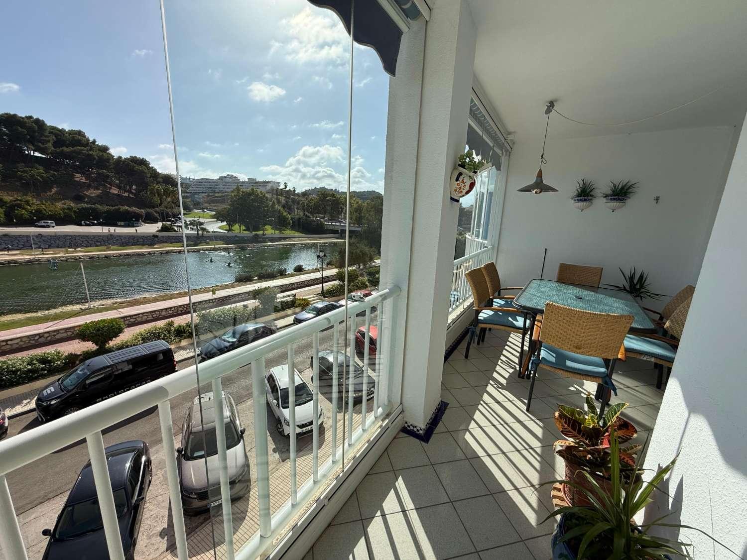 Apartamento en Alquiler turístico en Fuengirola