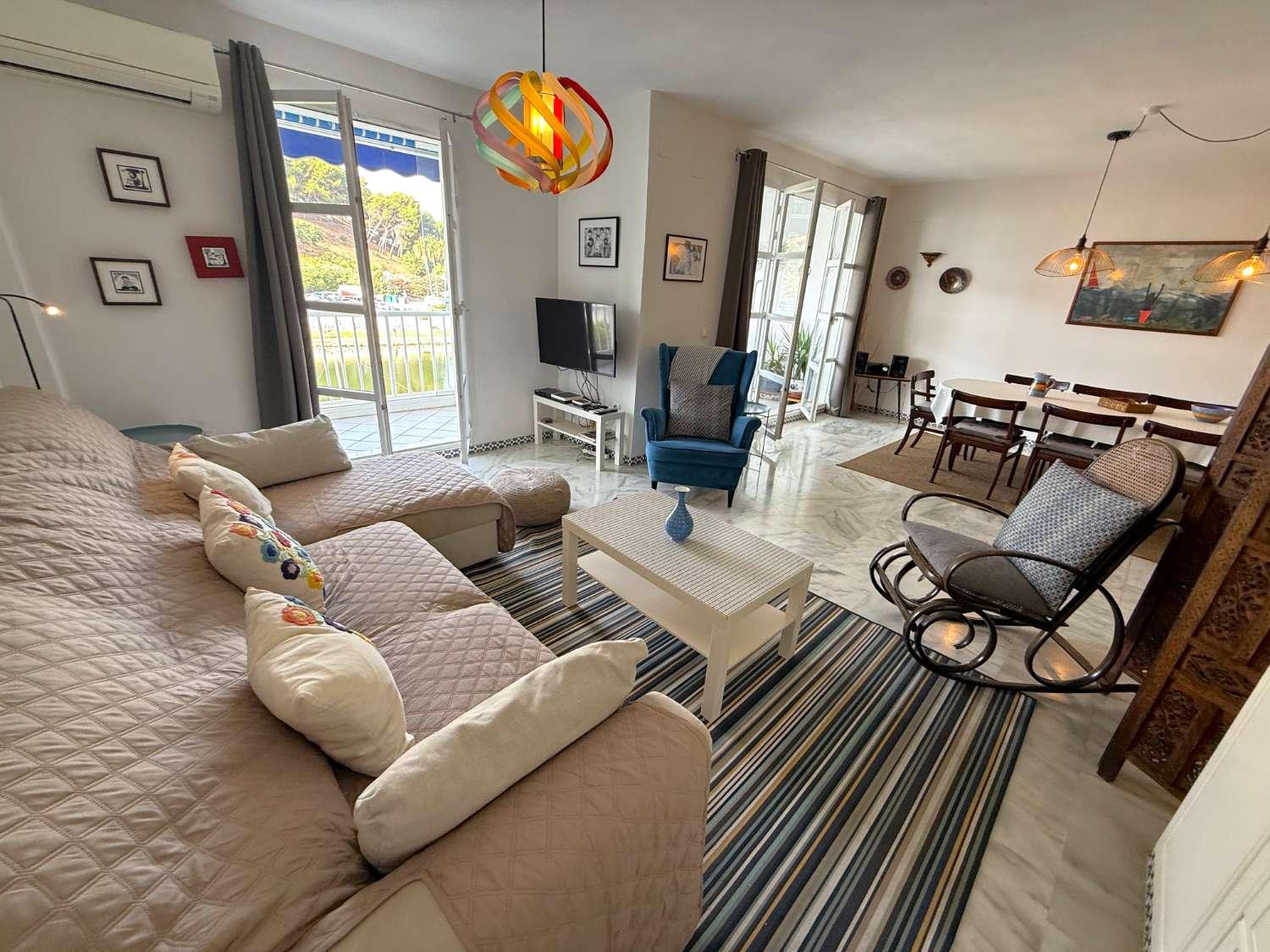 Apartamento en Alquiler turístico en Fuengirola