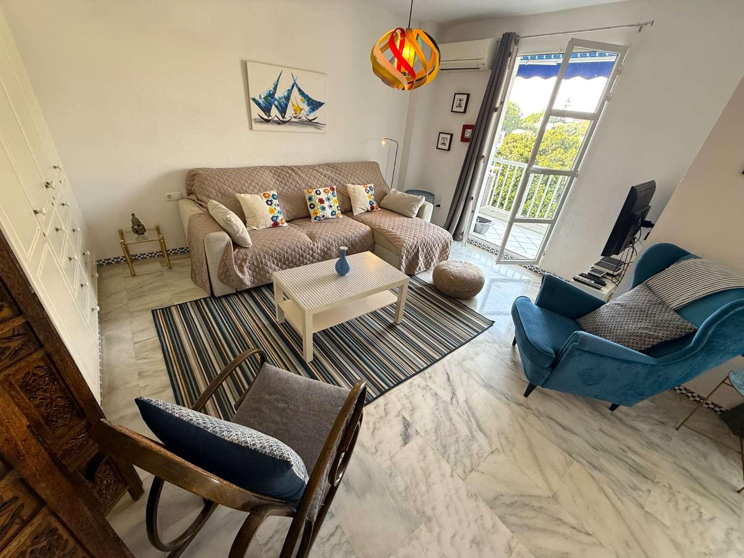 Apartamento en Alquiler turístico en Fuengirola