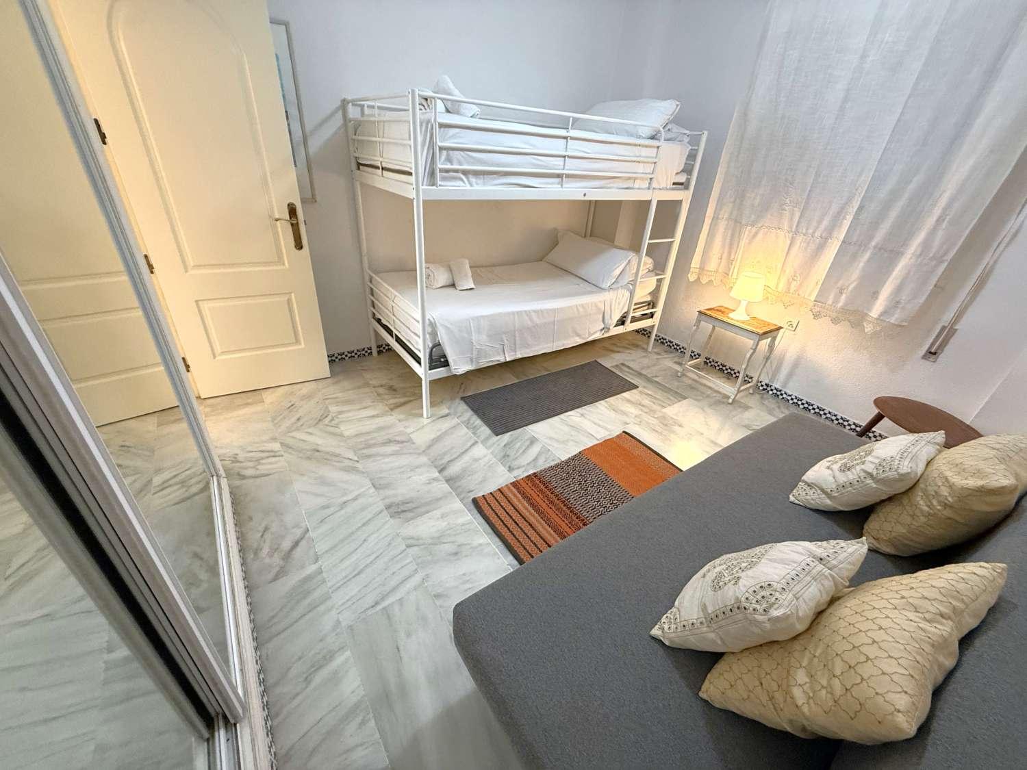 Apartamento en Alquiler turístico en Fuengirola