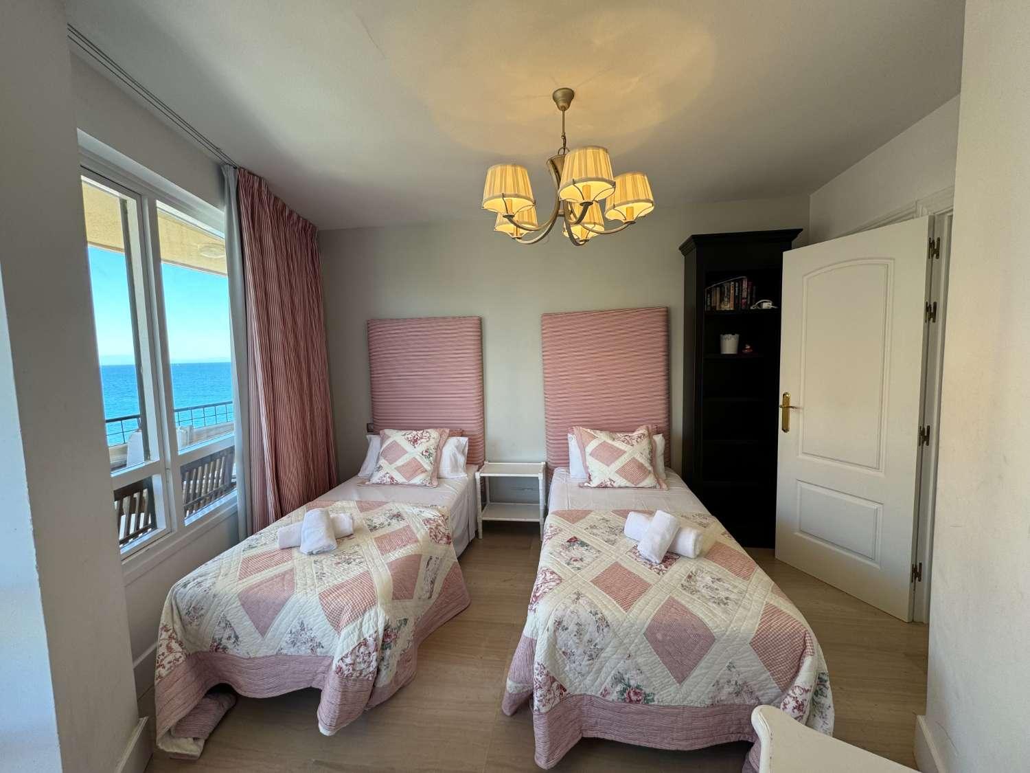 Apartment for Holiday Rental in Fuengirola