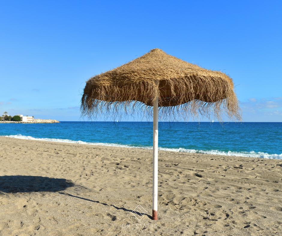 Apartment for Holiday Rental in Fuengirola