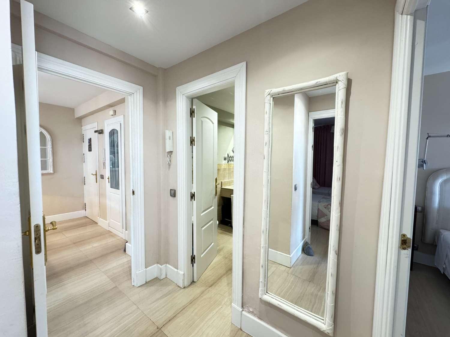 Apartment for Holiday Rental in Fuengirola