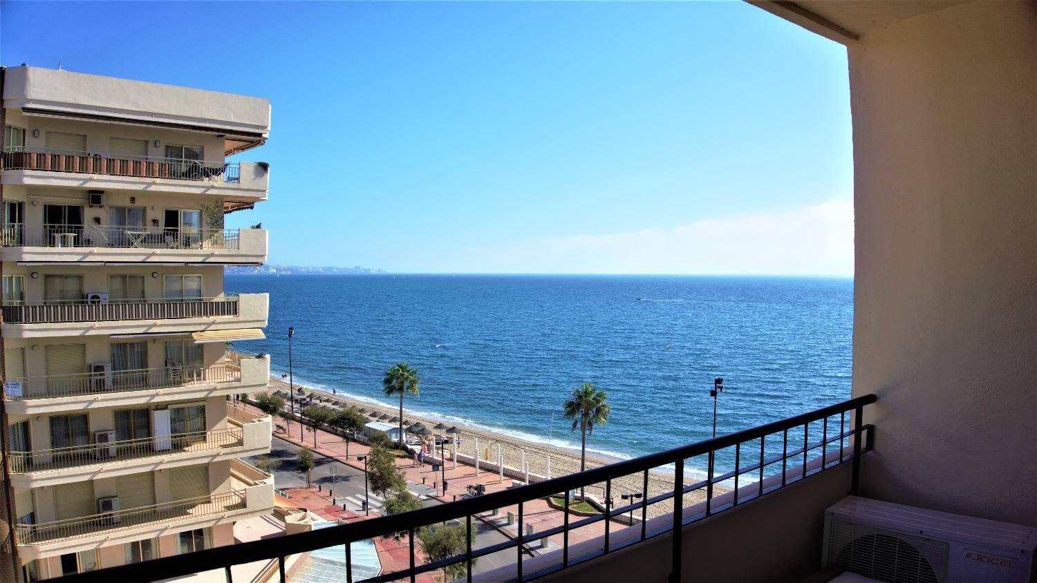 Apartment for Holiday Rental in Fuengirola