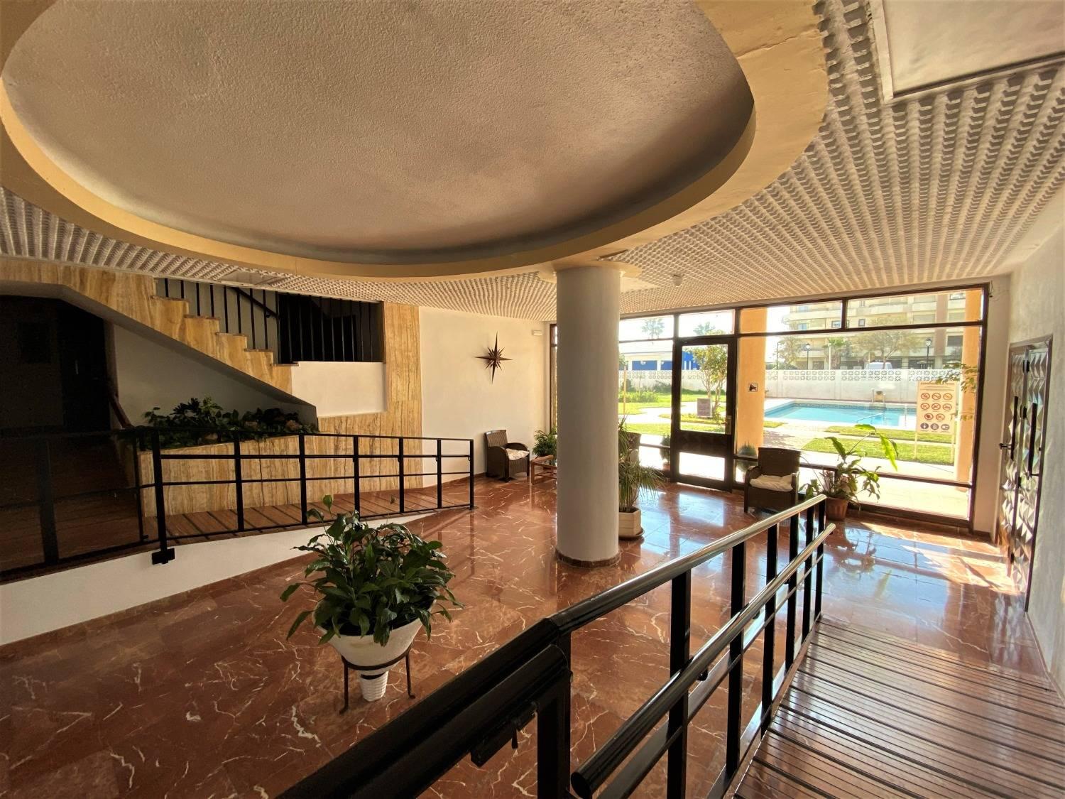 Apartment for Holiday Rental in Fuengirola