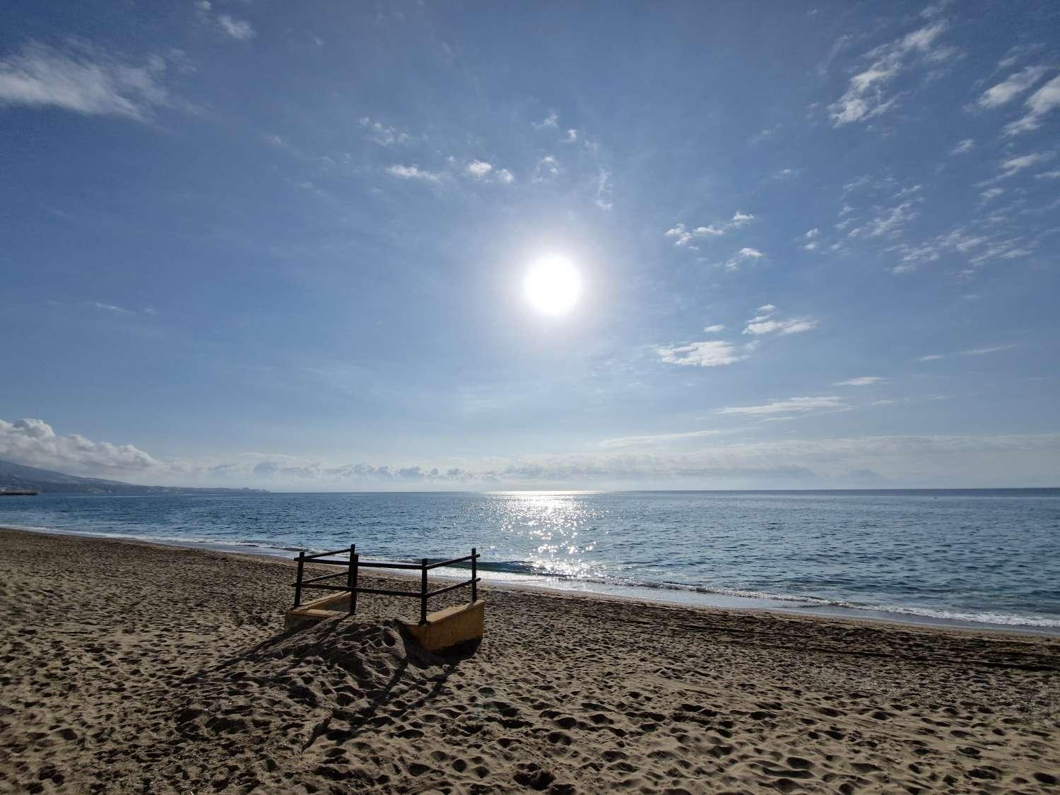 Apartment for Holiday Rental in Fuengirola