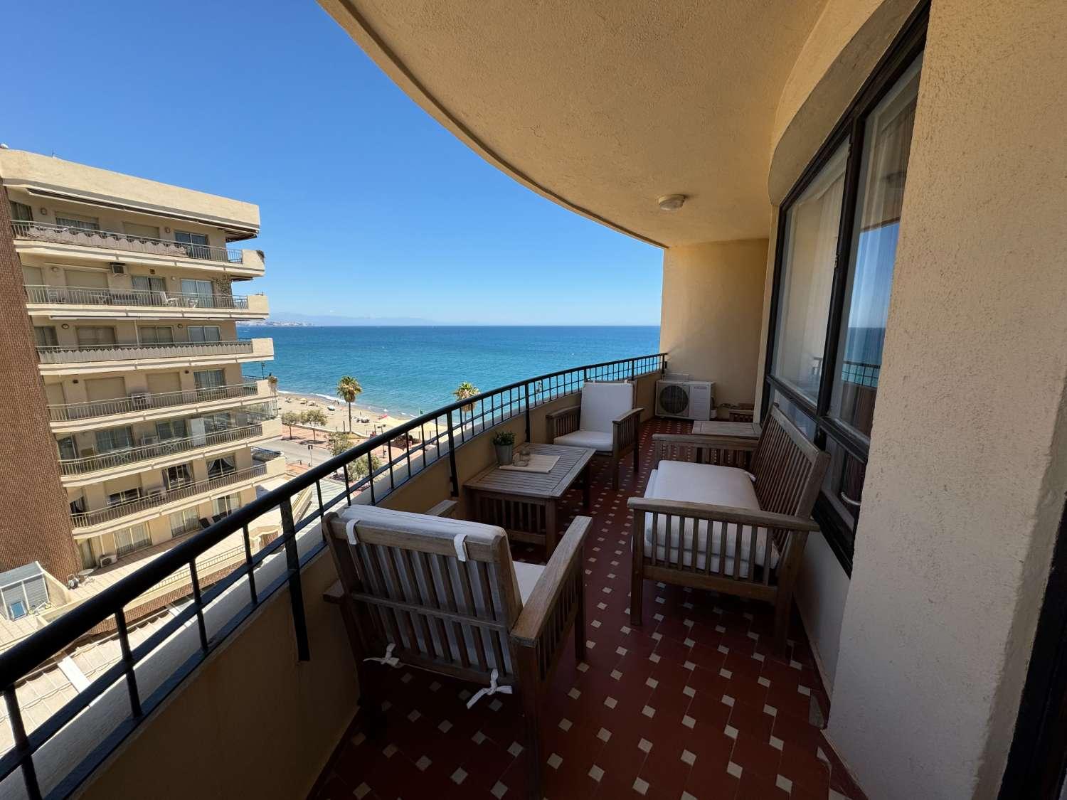 Apartment for Holiday Rental in Fuengirola