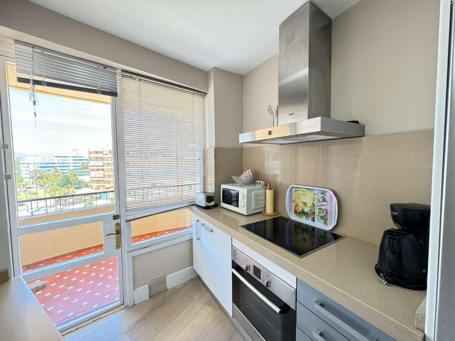 Apartment for Holiday Rental in Fuengirola