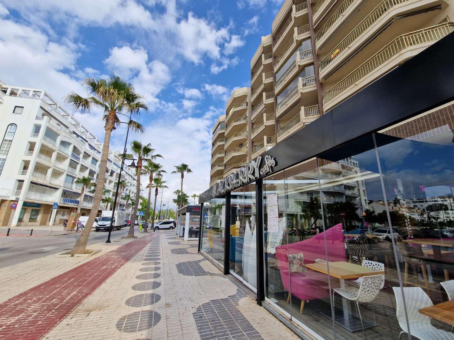 Apartment for Holiday Rental in Fuengirola