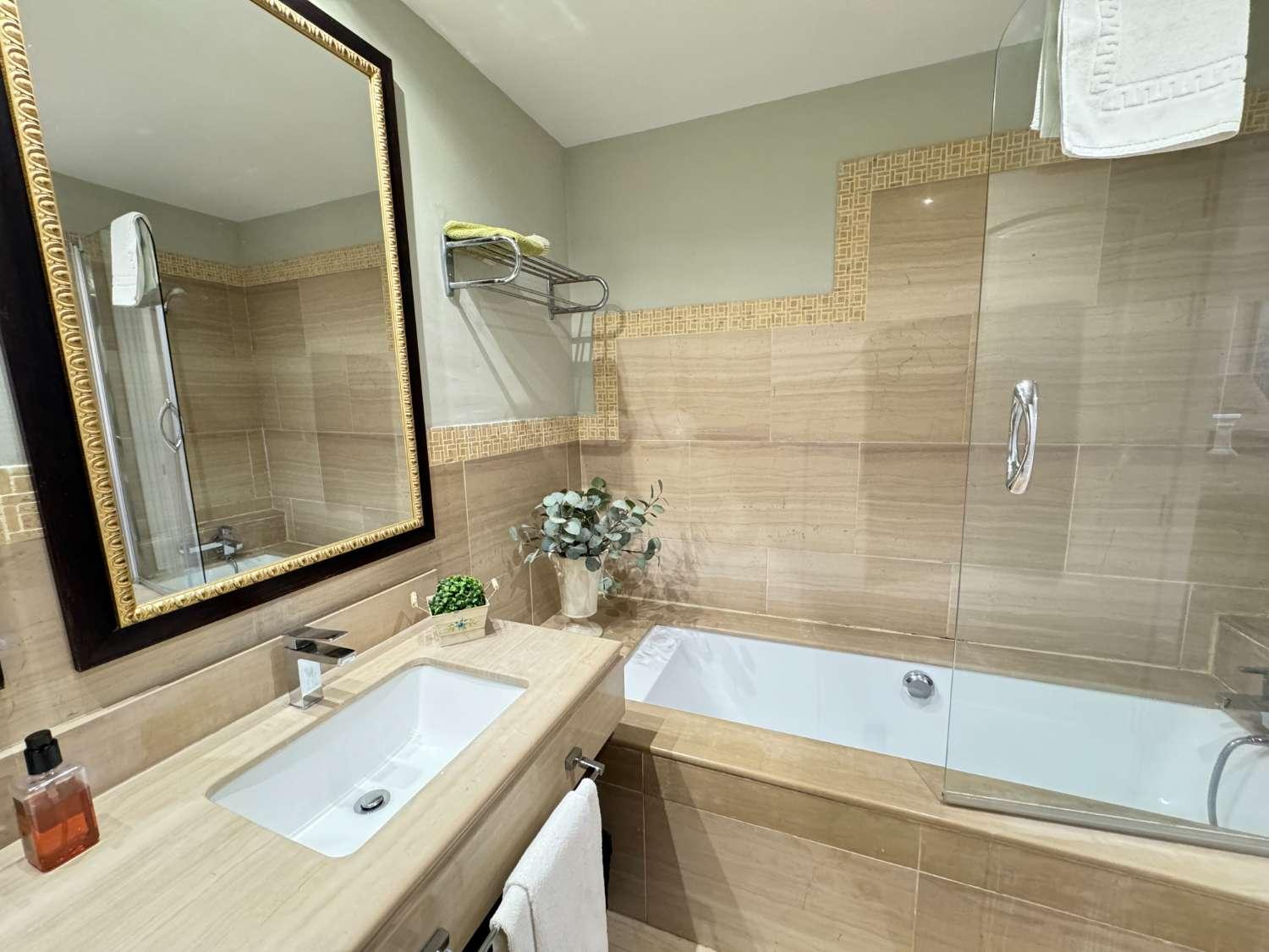 Apartment for Holiday Rental in Fuengirola