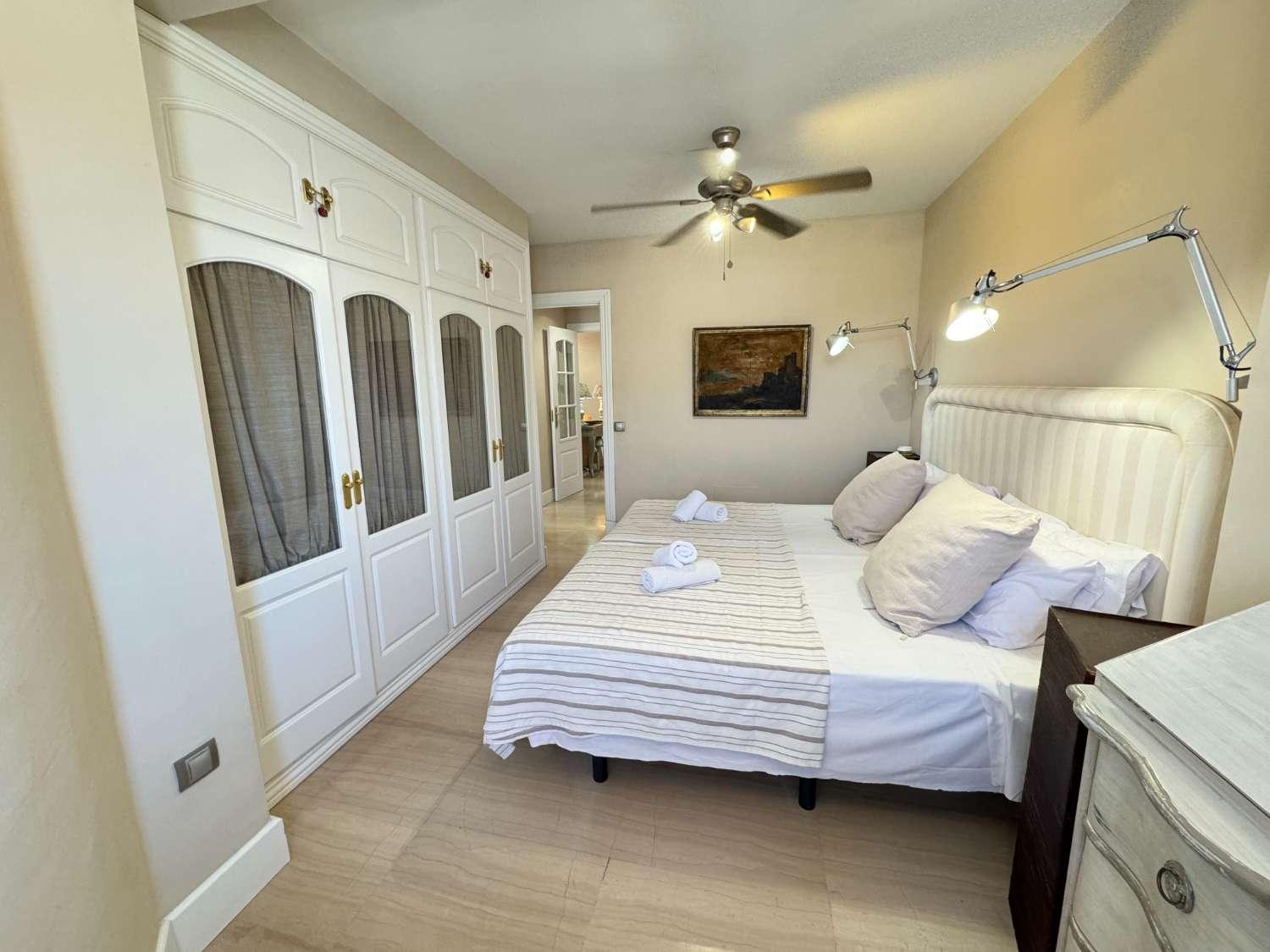Apartment for Holiday Rental in Fuengirola