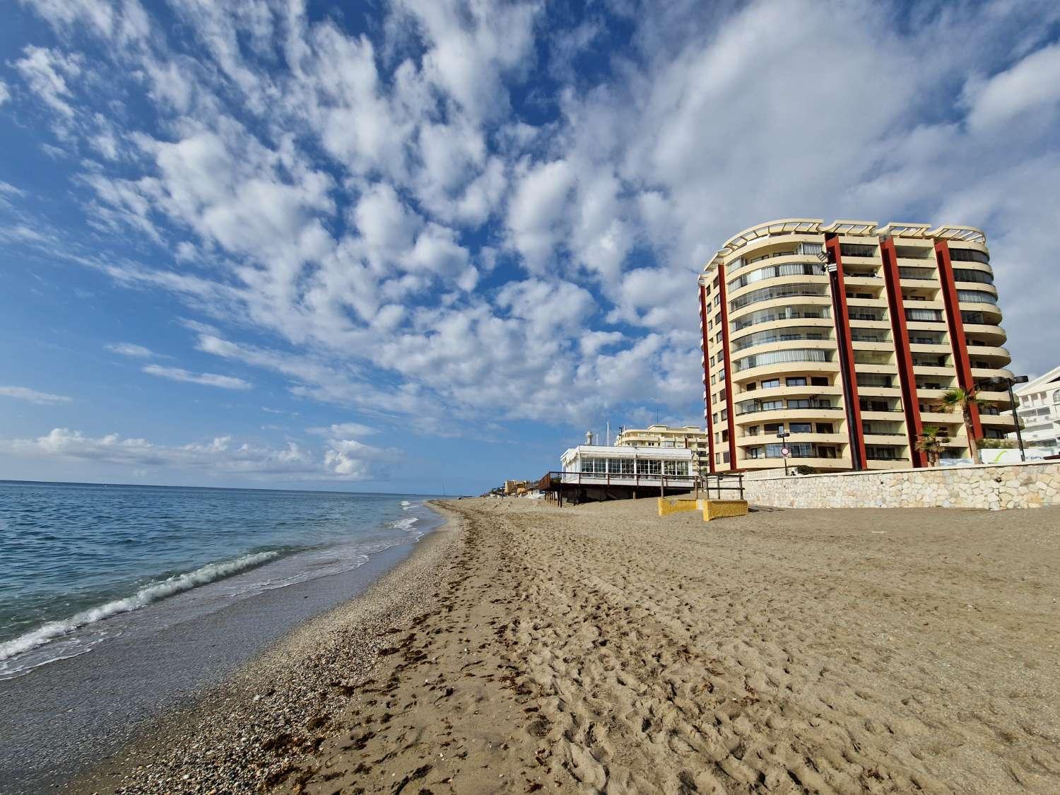 Apartment for Holiday Rental in Fuengirola