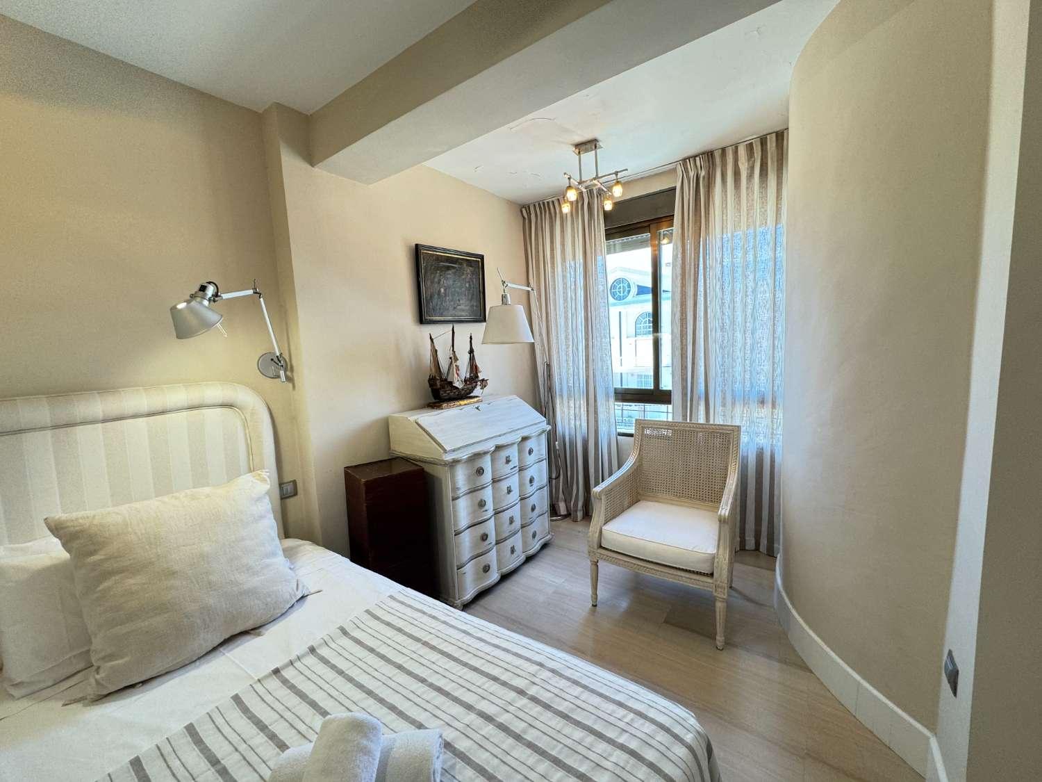 Apartment for Holiday Rental in Fuengirola